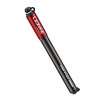 Lezyne Cnc Drive Small rankinė dviračio pompa, aliumininė, 11 bar