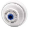 Vandens filtras šaldytuvui, jungtis 6.35mm (1/4"), LG ADQ73693903