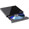 LG GP57EB40 optinių diskų įrenginys Juoda „DVD Super Multi DL“