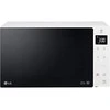 LG | Mikrobangų krosnelė | MS23NECBW | Laisvai stovintis | 23 L | 1000 W | Baltas