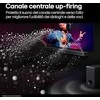 Namų kino sistema LG Soundbar su Dolby Atmos ir 5.1.3 kanalais | S90TY | Bluetooth