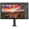 Monitorius LG 32UN880-B LCD 32" IPS (Ekspozicinė prekė)