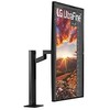 Monitorius LG 32UN880-B LCD 32" IPS (Ekspozicinė prekė)