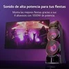 LG XBOOM RNC9 nešiojama kolonėlė
