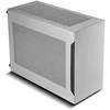 Lian Li DAN Cases A4-H2O A4, Riser PCIE4.0 sidabrinė