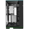 Lian Li O11DERGBX kompiuterio dėklas Tower Aliuminio