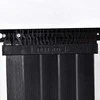 Lian Li O11DMINI-1W-4 Mini Riser Card + PCI slot bracket – PCIe 4.0, 200mm, baltos spalvos