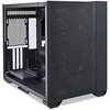 Lian Li O11 Air Mini juoda