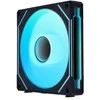 Lian Li UNI FAN SL-INF 140 ARGB Reverse Blade PWM Fan - 140mm, juodas