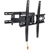 LIBOX LB-410 televizoriaus sieninis laikiklis Libox MONACO LB-410 | 23-48, VESA 400x400mm, 35 kg, vertikalus