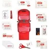 Kelioninė pirmosios pagalbos vaistinėlė Lifesystems Adventurer First Aid Kit