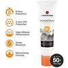 Kremas nuo saulės/vazelinas Lifesystems Mountain Factor 50+ Sun Kreminis Stick
