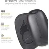 Įkraunamas rankų šiltukas Lifesystems Rechargeable Dual Palm Handwarmer