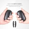 Įkraunamas rankų šiltukas Lifesystems Rechargeable Dual Palm Handwarmer