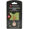 Erkių traukimo įrankis Lifesystems Tick Remover Card
