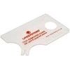Erkių traukimo įrankis Lifesystems Tick Remover Card