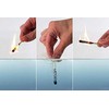 Degtukų papildymas Lifesystems Stormproof Match Refill