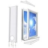 Lango tarpinė Lifetime Air AirLock 100 25-00006