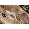 Lifeventure Titanium Long Spoon šaukštas