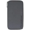 Piniginė dokumentų dėklas Lifeventure RFID Travel Wallet Recycled - Pilka