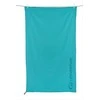 Kelioninis rankšluostis Lifeventure Soft Fibre Recycled Teal L - L