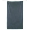 Kelioninis rankšluostis Lifeventure Soft Fibre Recycled Pilkas XL - XL