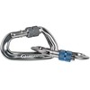 Lifeventure Karabinai Lifesystems Screwgate 2 vnt.