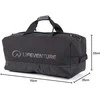 Lifeventure Kelioninis krepšys, 100L, Juodas
