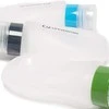 Kelioninis rinkinys Lifeventure Silicone Flight Bottle Set