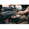Lifeventure Titanium Spork šaukštas