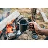 Lifeventure Titanium Mug 0.45L puodelis