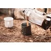 Lifeventure Titanium Mug 0.45L puodelis
