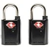 Spynų pora Lifeventure TSA Mini Padlocks (Pack of 2)