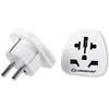 Jungtine Karalyste Kelioninis adapteris Lifeventure World To Europe Travel Adapteris