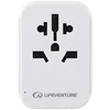 Elektros lizdų adapteris Lifeventure USB- World to USA