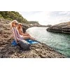 Susipakuojanti neperšlampama kuprinė Lifeventure Pakuojama kuprinė 22 l