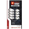 STAX konstruktorius SYSTEM papildymas