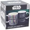 Paladone Star Wars light saber mug
