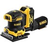 DEWALT šlifuoklis vibracinis 18V DCW200P2 2x5Ah