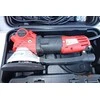 Holzmann Maschinen Holzmann EZS150PRO dvigubas šlifuoklis ir poliruoklis