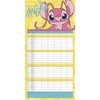 Bookshop Lilo &amp; Stitch 2025 Family Planner Calendar