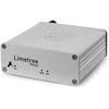 LINDEMANN Limetree PHONO II - fono pirminis stiprintuvas (MM / MC) / Naujos kartos etaloninis LIMETREE PHONO II fono pirminis stiprintuvas