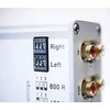 LINDEMANN Limetree PHONO II - fono pirminis stiprintuvas (MM / MC) / Naujos kartos etaloninis LIMETREE PHONO II fono pirminis stiprintuvas