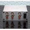 LINDEMANN Limetree PHONO II - fono pirminis stiprintuvas (MM / MC) / Naujos kartos etaloninis LIMETREE PHONO II fono pirminis stiprintuvas