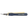 Bahco Šoninio kirpimo replės 0.2-1.6mm Lindström EDGE Flush Edge, smailėjančios