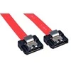 Lindy SATA - SATA, 0,2 m, raudona (33559)