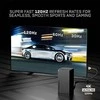 HDMI kabelis - LINDY Gold Line Ultra Didelės Spartos HDMI Kabelis M/M, 5 m, Pilkas