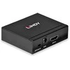 Lindy HDMI 2.0 2 prievadų 10.2G 4K 3D juodas