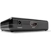HDMI Skirstytuvas - LINDY 2 Prievadų HDMI 10.2G Skirstytuvas, Juodas