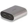 Lindy 4K60 HDMI eARC ekstraktorius